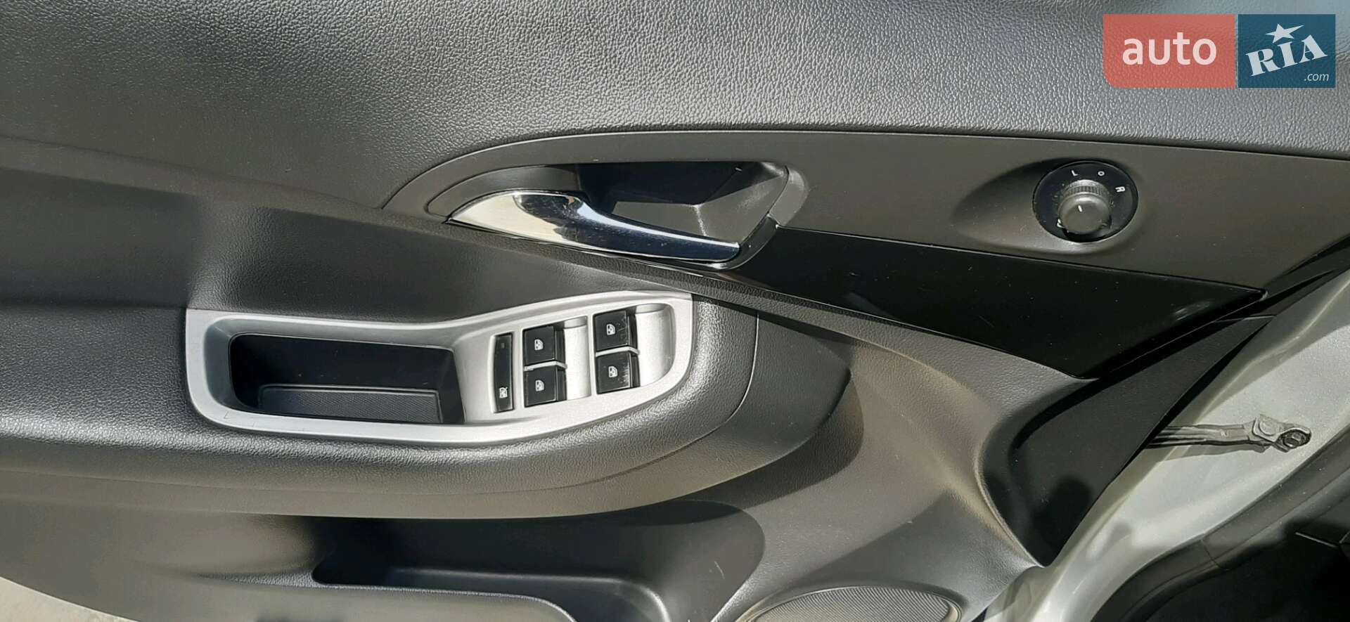Chevrolet Orlando 2012 VIN KL1YF75Y9CK625410 фото оголошення 68 з 89