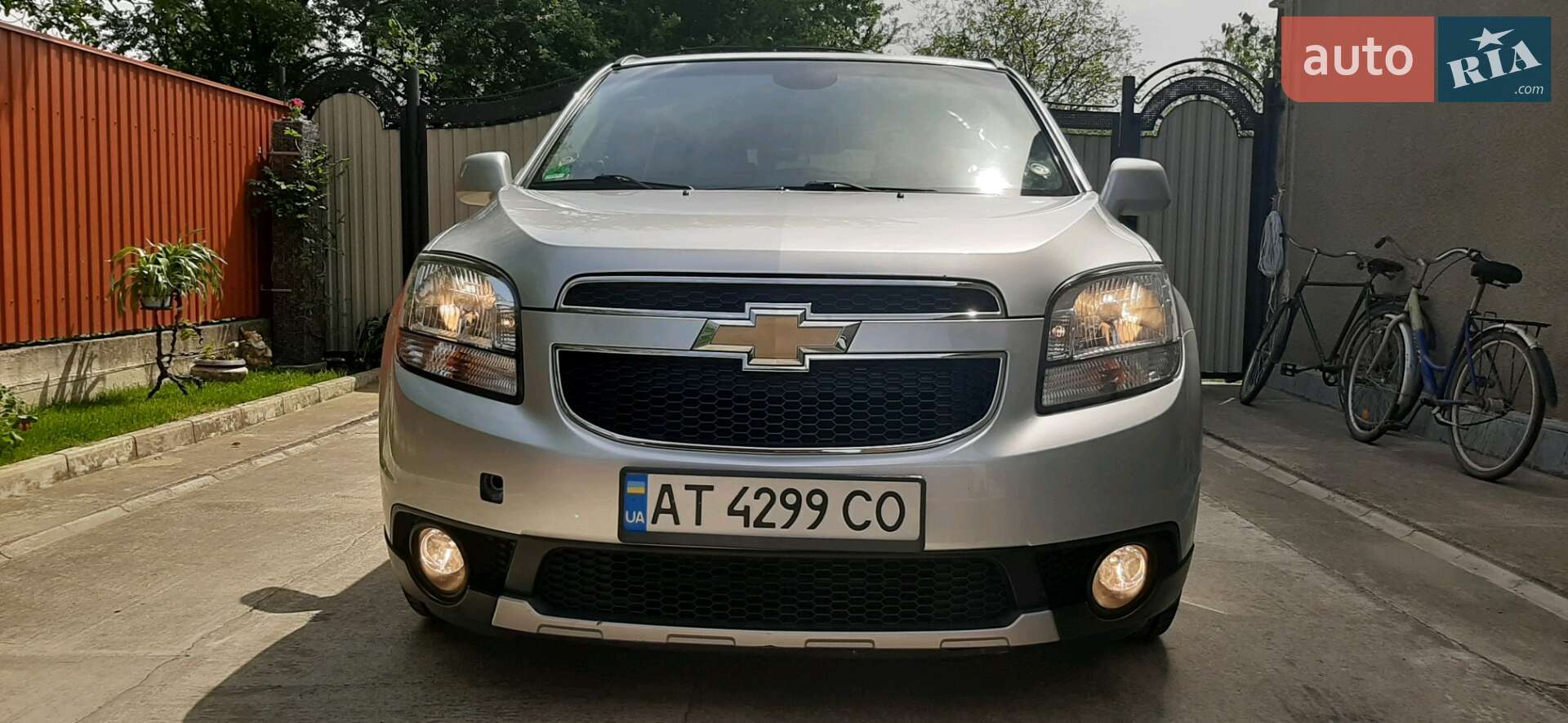 Chevrolet Orlando 2012 VIN KL1YF75Y9CK625410 фото оголошення 71 з 89