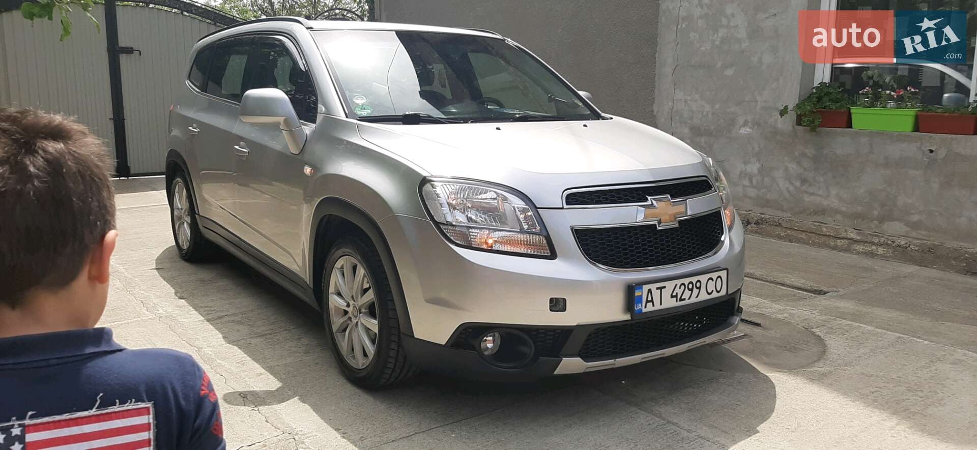 Chevrolet Orlando 2012 VIN KL1YF75Y9CK625410 фото оголошення 74 з 89