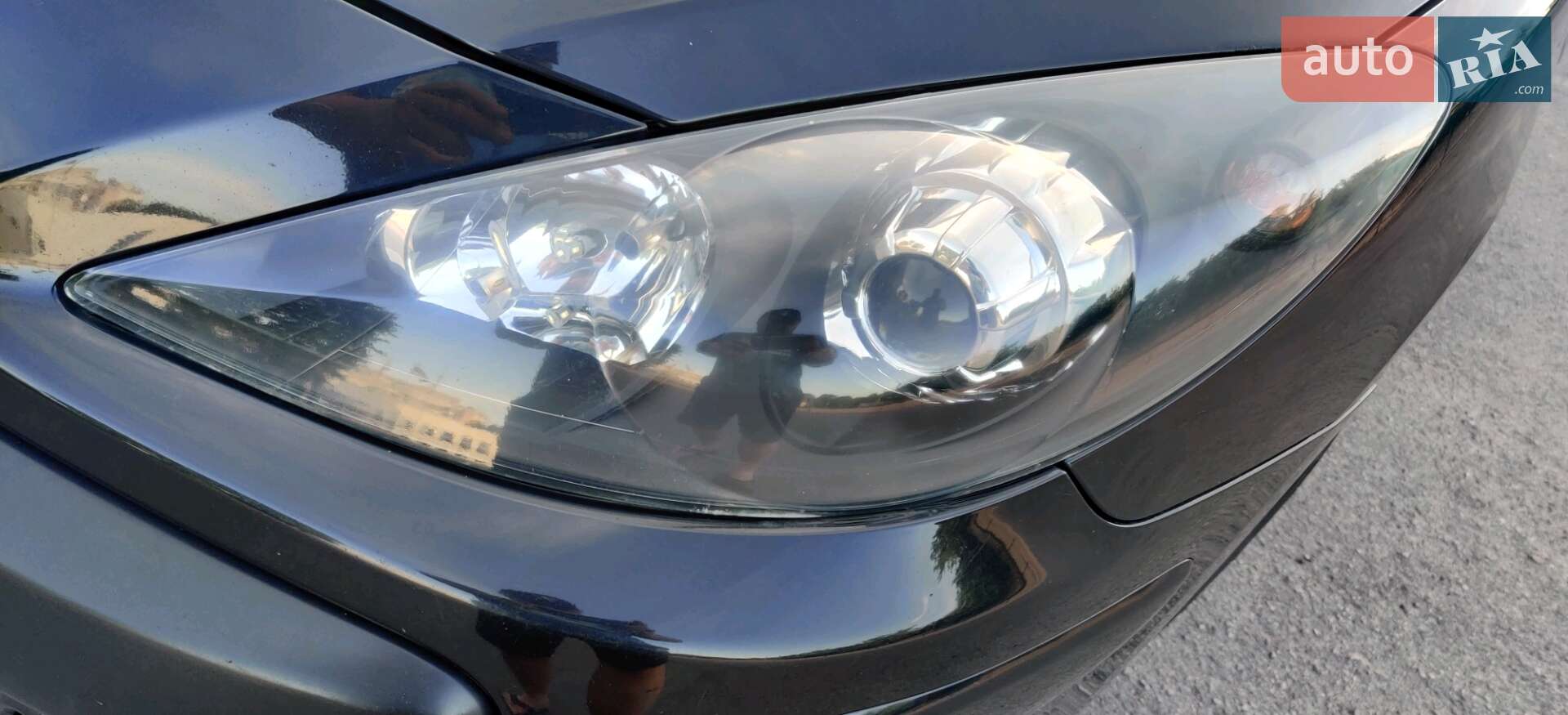 Peugeot 307 2006 VIN VF33H9HZC84707575 фото оголошення 20 з 31