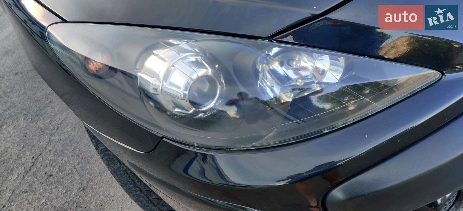 Peugeot 307 2006 VIN VF33H9HZC84707575 фото оголошення 24 з 31