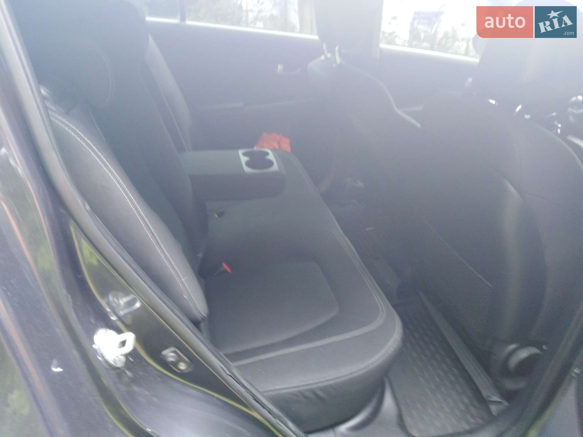 Kia Sportage 2011 VIN U5YPC811CCL073913 фото оголошення 9 з 12