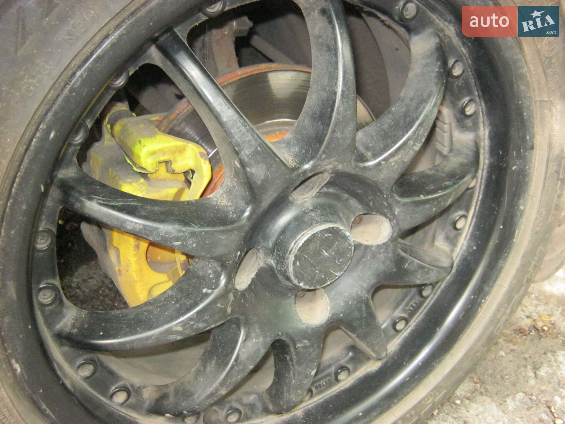 Hyundai Tiburon 1998 VIN KMHJG34F0WU112844 фото оголошення 5 з 21