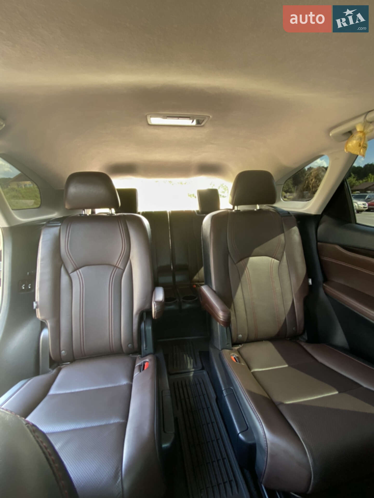 Lexus RX 2018 VIN JTJDGKCA5J2001337 фото оголошення 13 з 25