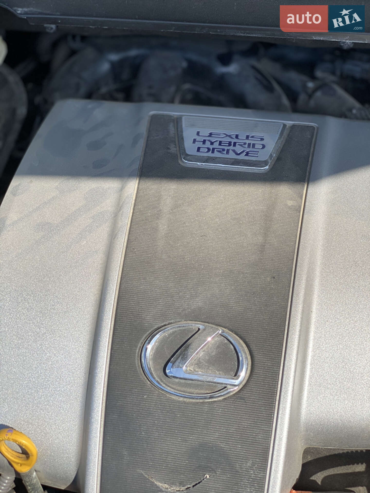 Lexus RX 2018 VIN JTJDGKCA5J2001337 фото оголошення 19 з 25
