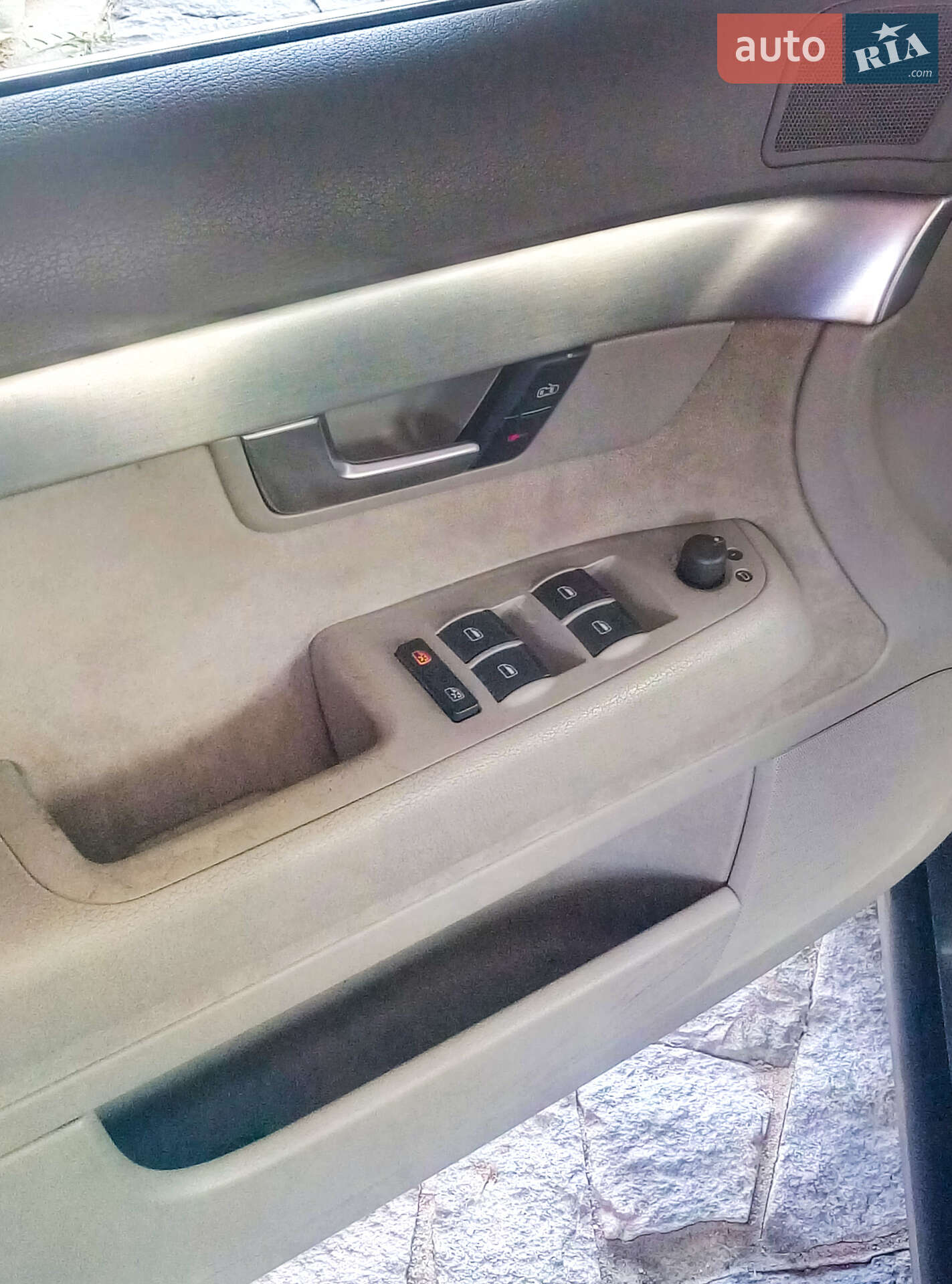 Audi A4 2008 VIN WAUZZZ8E68A146259 фото оголошення 12 з 14