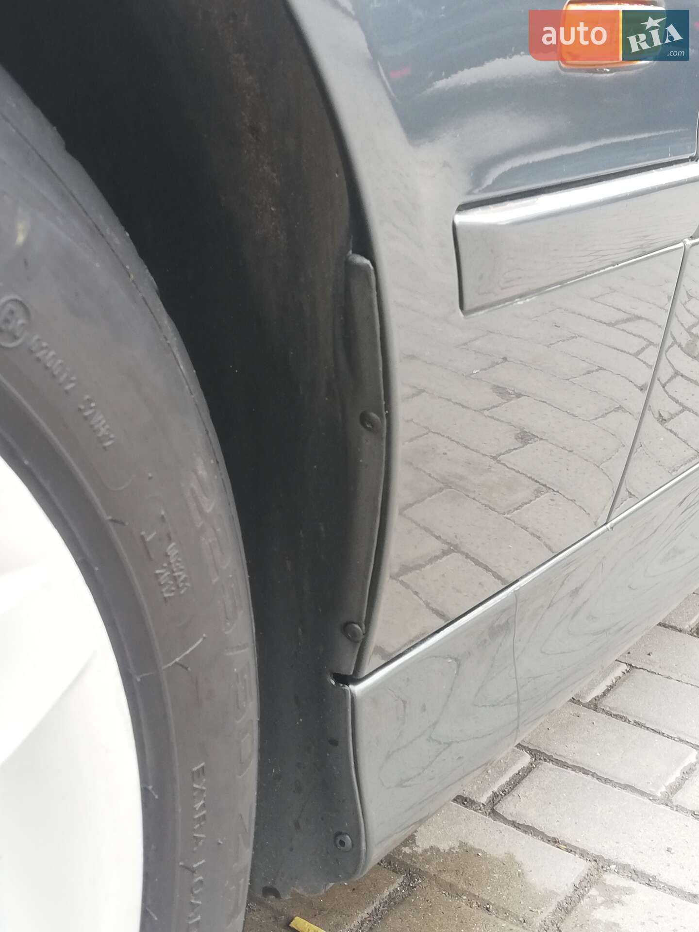 BMW 5 Series 2003 VIN WBADT21060GZ16673 фото оголошення 28 з 44