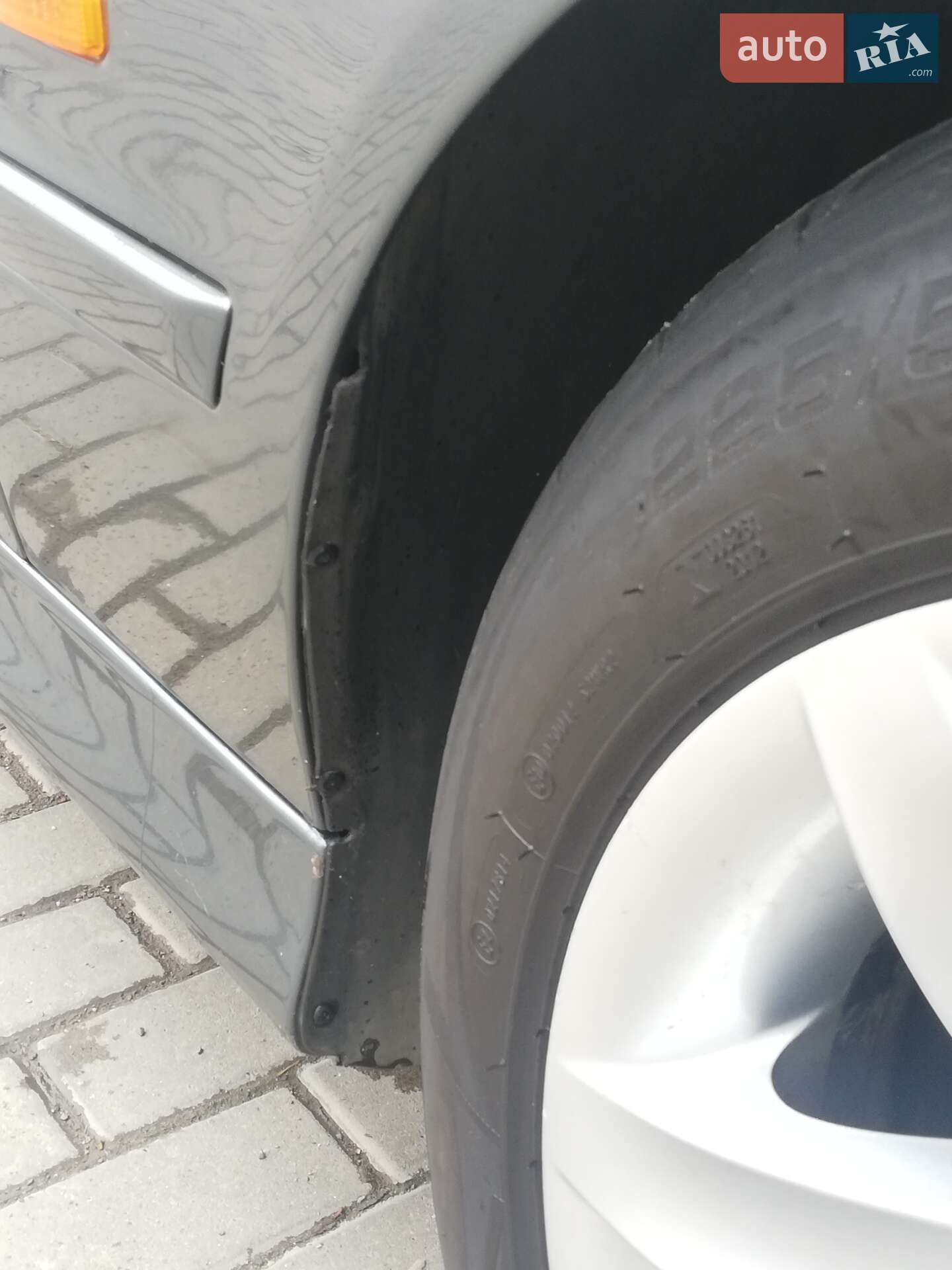 BMW 5 Series 2003 VIN WBADT21060GZ16673 фото оголошення 27 з 44