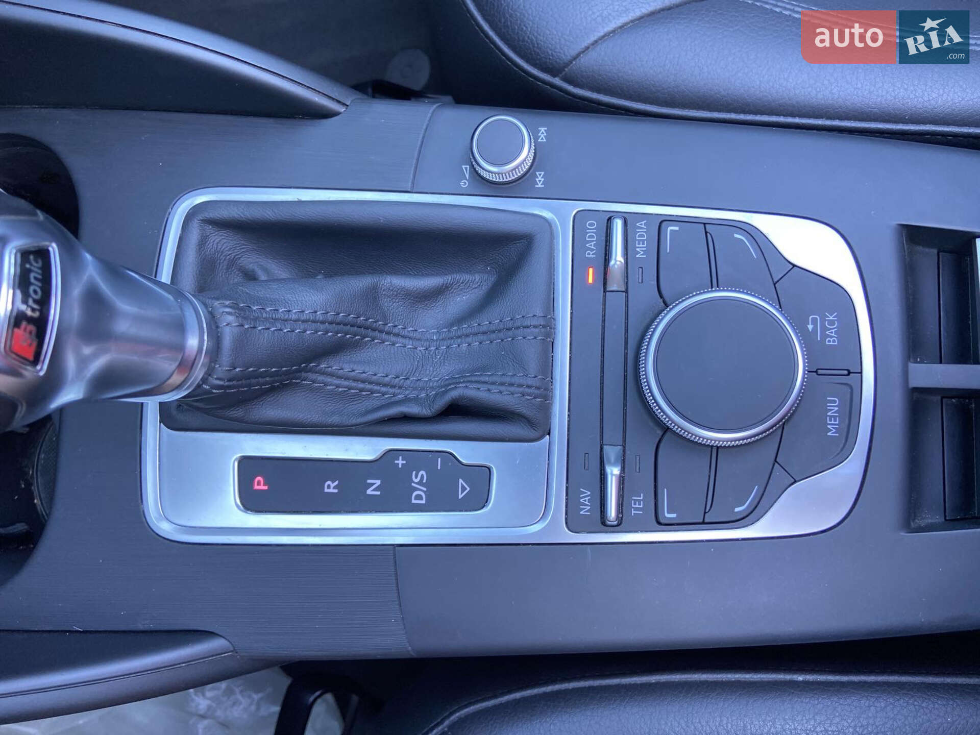 Audi A3 2016 VIN WAU78LFF4G1098746 фото оголошення 12 з 20