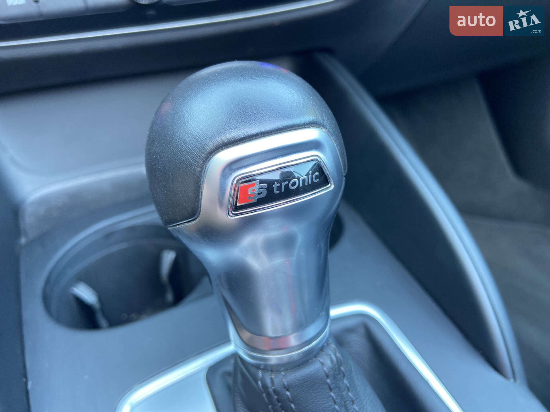 Audi A3 2016 VIN WAU78LFF4G1098746 фото оголошення 17 з 20