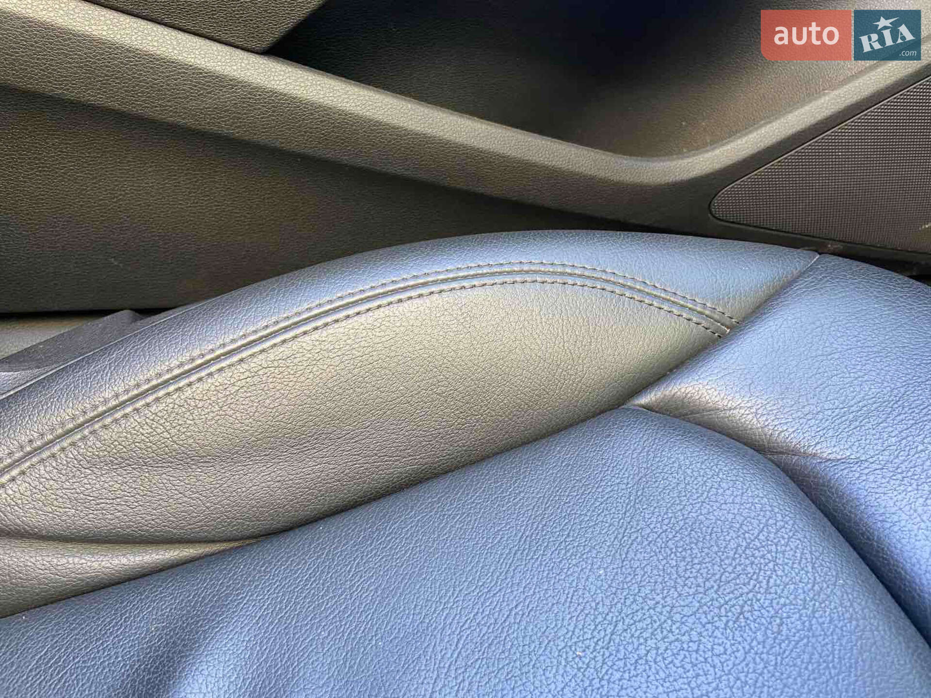 Audi A3 2016 VIN WAU78LFF4G1098746 фото оголошення 18 з 20