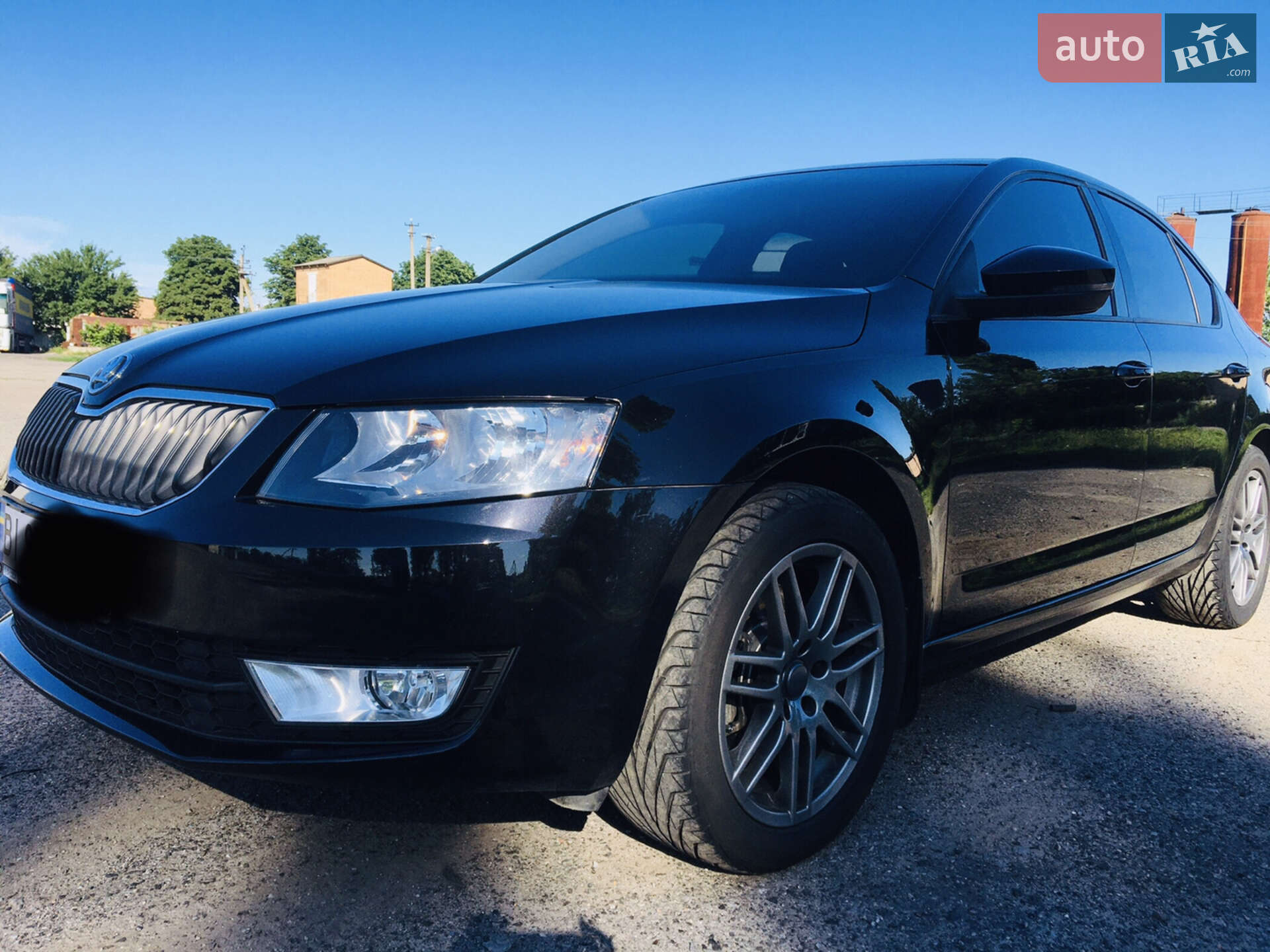 Skoda Octavia 2017 VIN TMBAD2NE9HB007358 фото оголошення 25 з 31