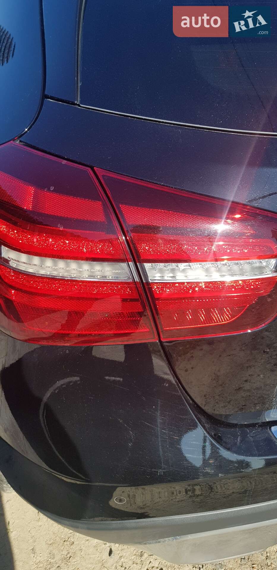 Mercedes-Benz GLA-Class 2017 VIN WDC1569081J403955 фото оголошення 53 з 63