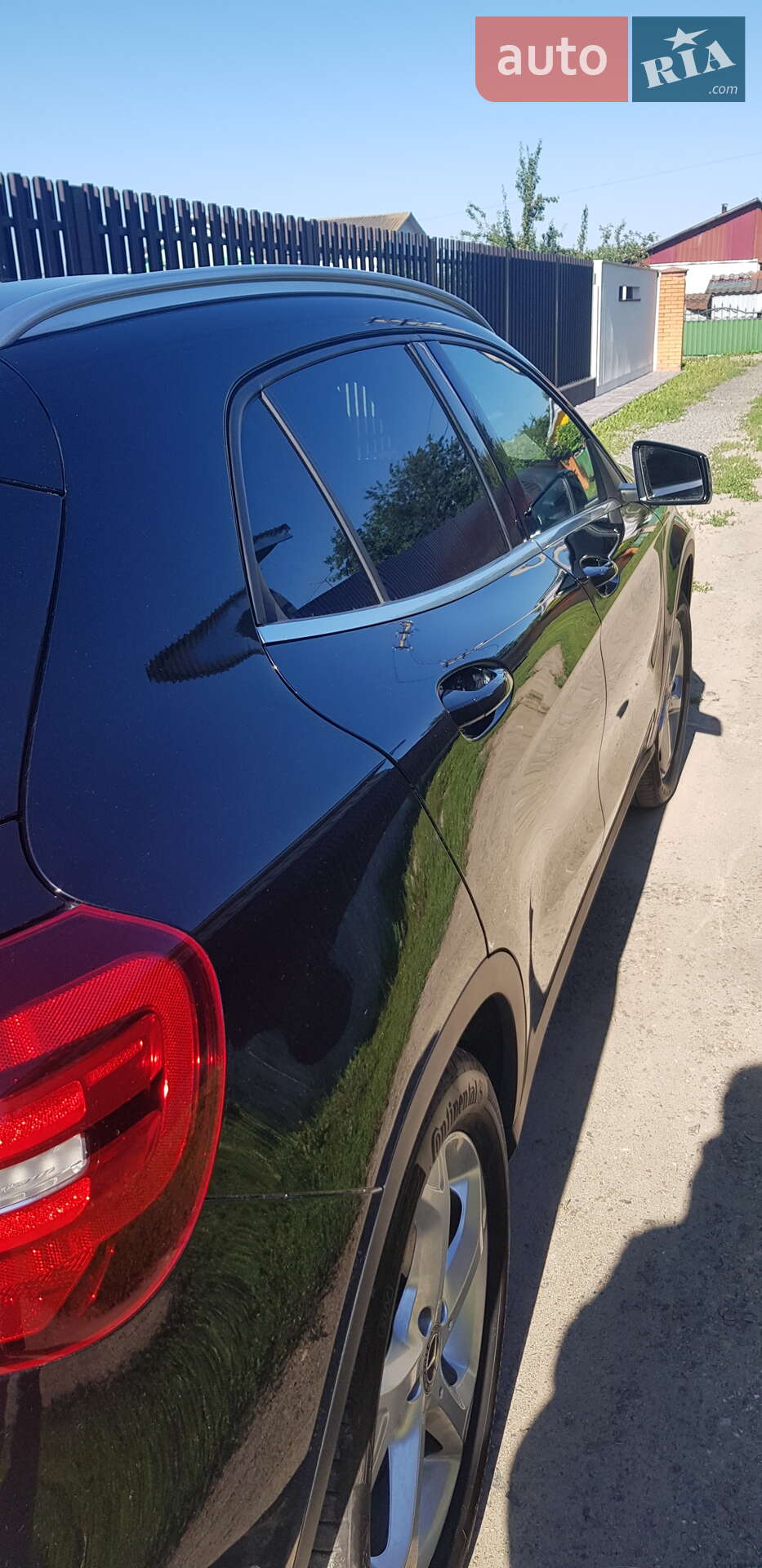 Mercedes-Benz GLA-Class 2017 VIN WDC1569081J403955 фото оголошення 52 з 63