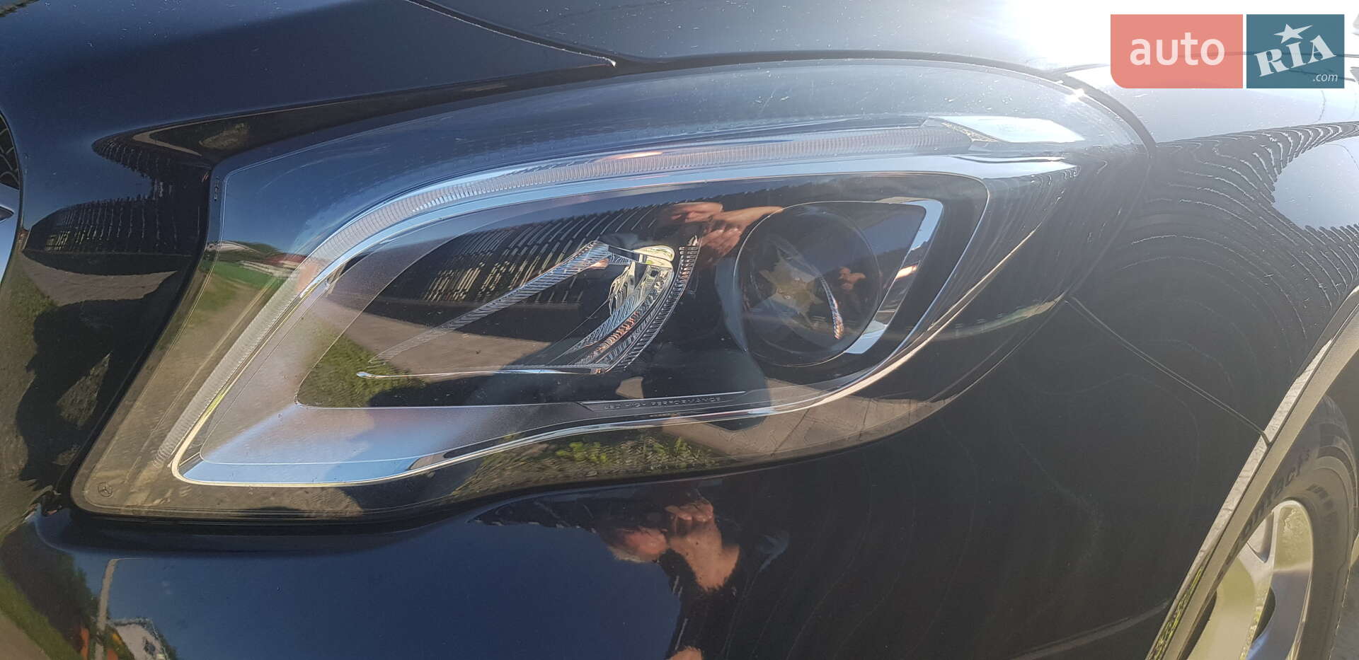 Mercedes-Benz GLA-Class 2017 VIN WDC1569081J403955 фото оголошення 59 з 63