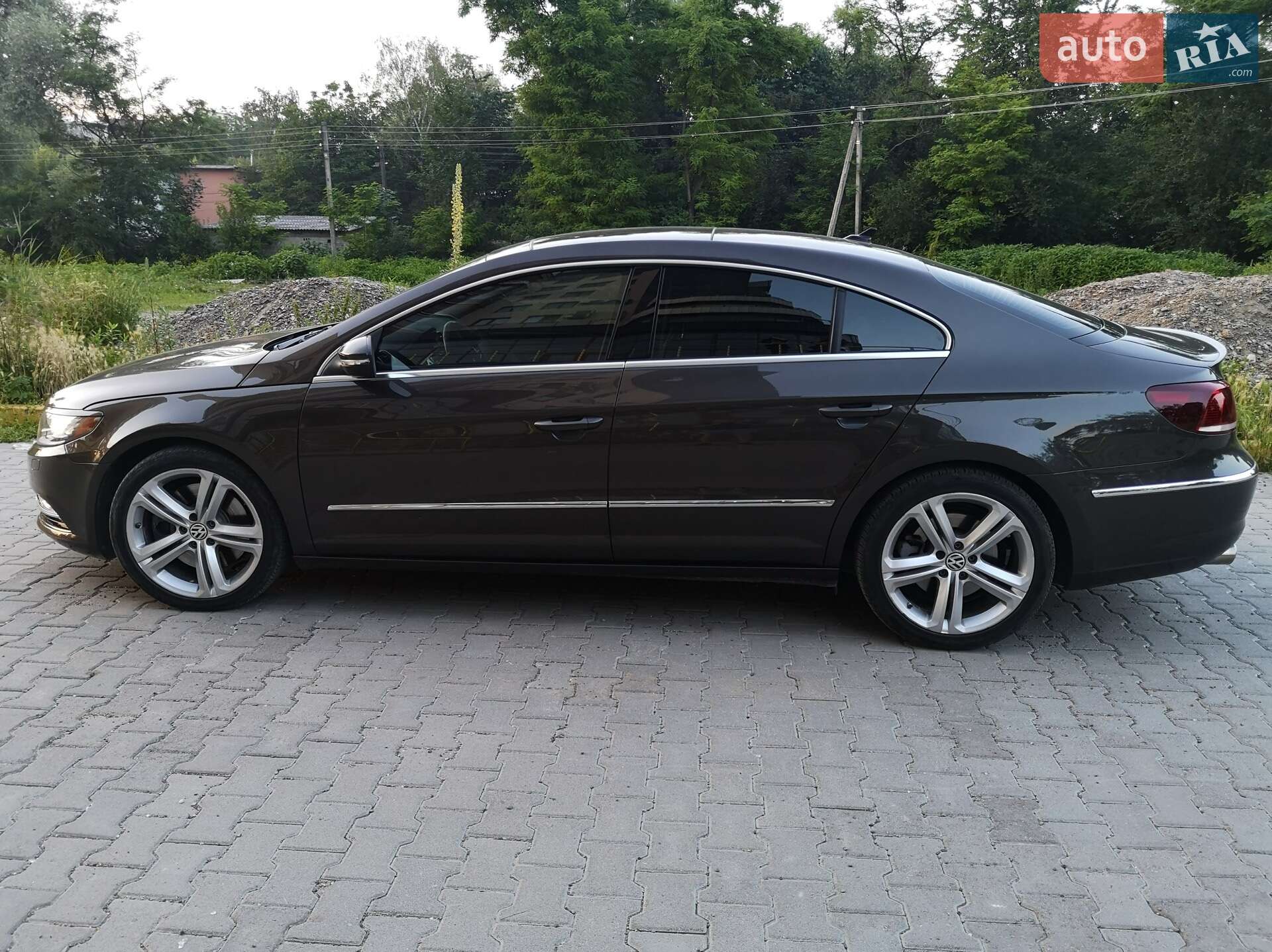 Volkswagen CC / Passat CC 2012 VIN WVWGU7AN6DE539169 фото оголошення 12 з 22