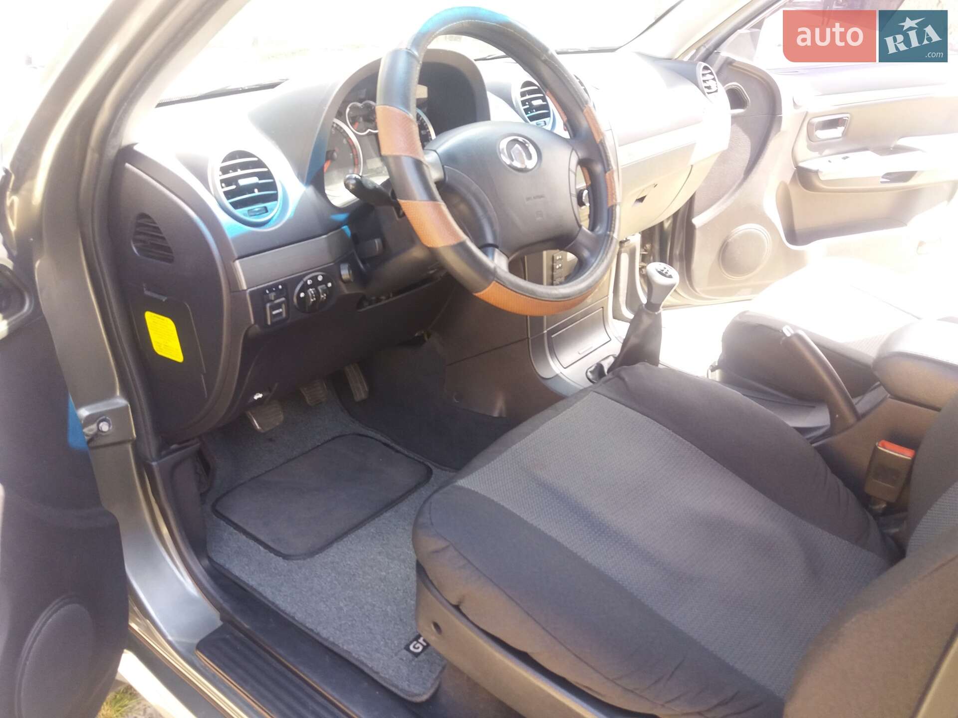 Great Wall Haval H3 2012 VIN LGWEF3A59CB656388 фото оголошення 6 з 12