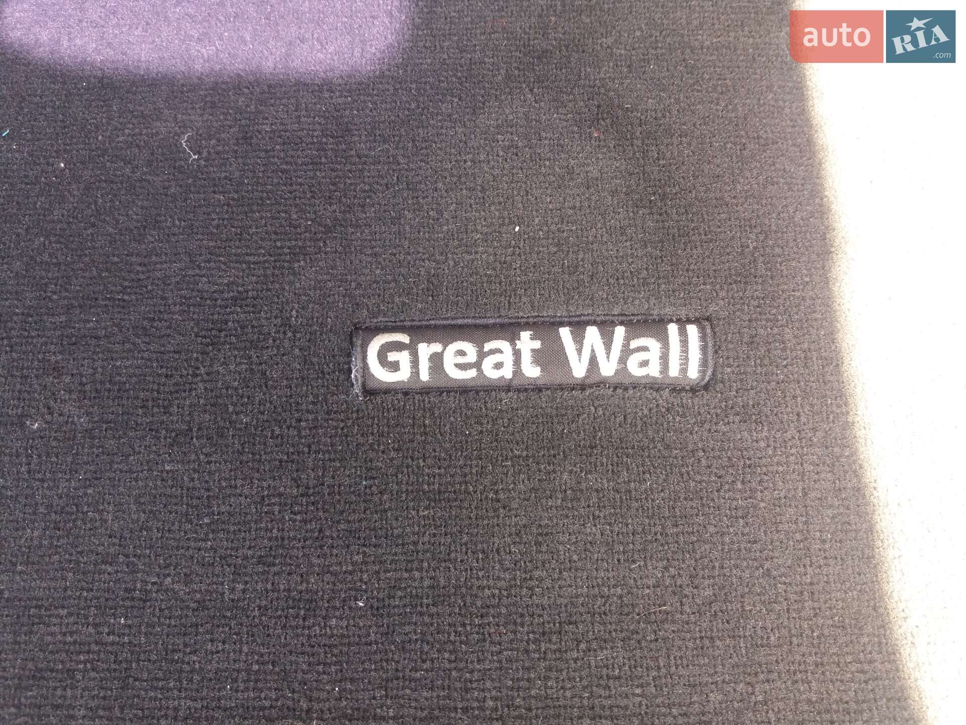 Great Wall Haval H3 2012 VIN LGWEF3A59CB656388 фото оголошення 9 з 12