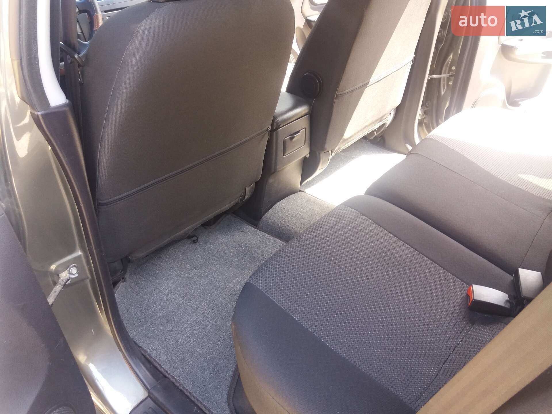 Great Wall Haval H3 2012 VIN LGWEF3A59CB656388 фото оголошення 11 з 12