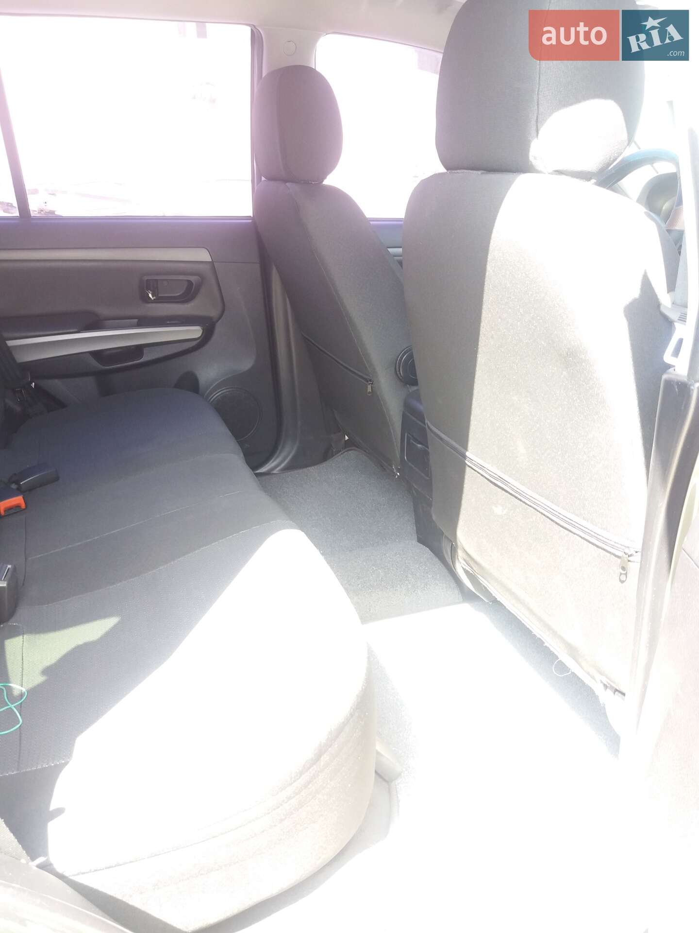 Great Wall Haval H3 2012 VIN LGWEF3A59CB656388 фото оголошення 12 з 12