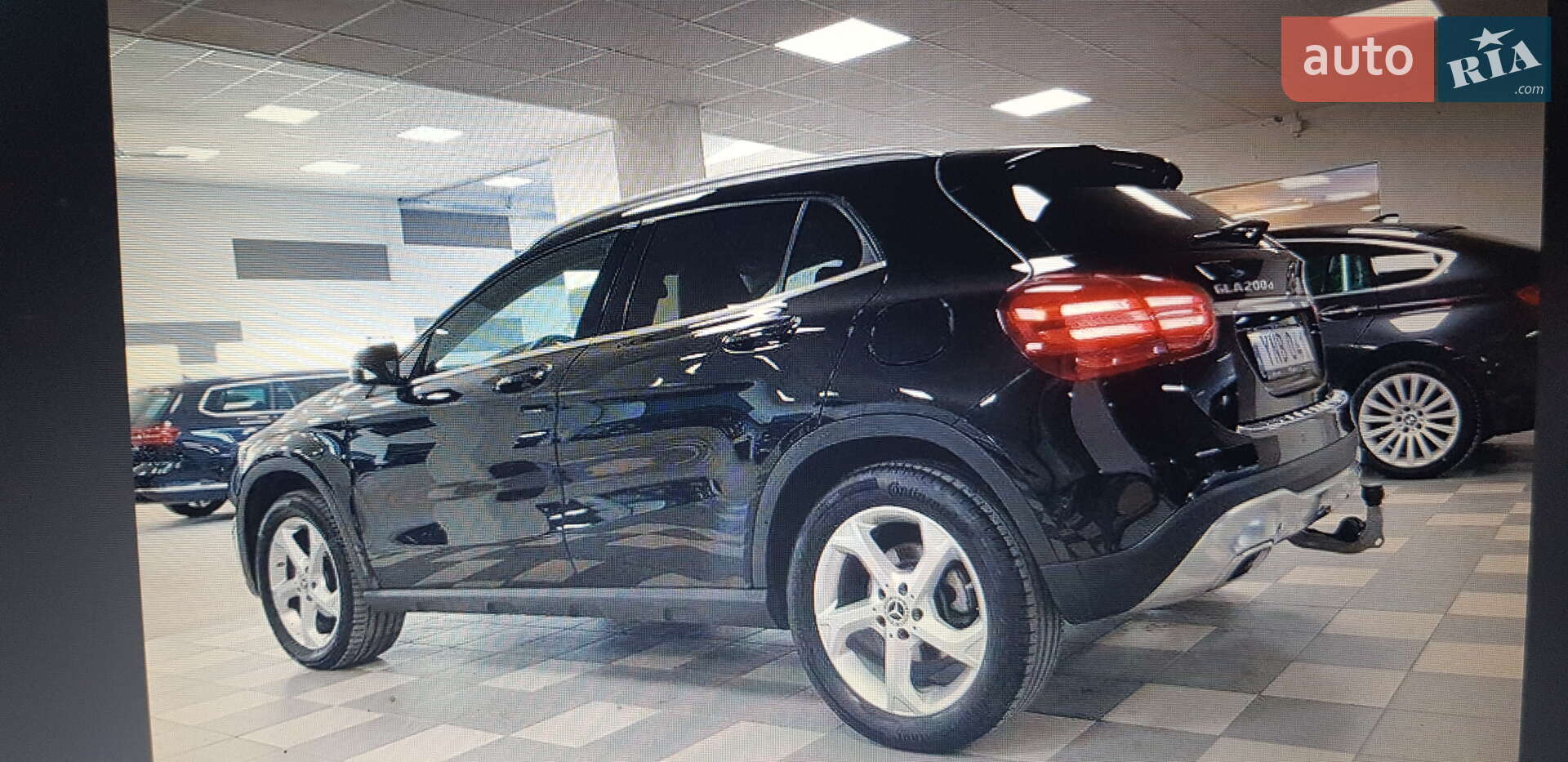 Mercedes-Benz GLA-Class 2017 VIN WDC1569081J403955 фото оголошення 29 з 44