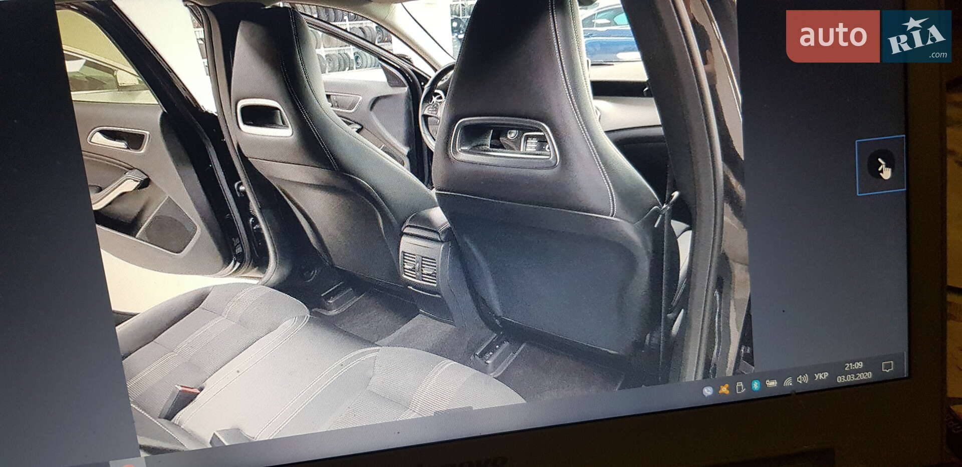 Mercedes-Benz GLA-Class 2017 VIN WDC1569081J403955 фото оголошення 31 з 44