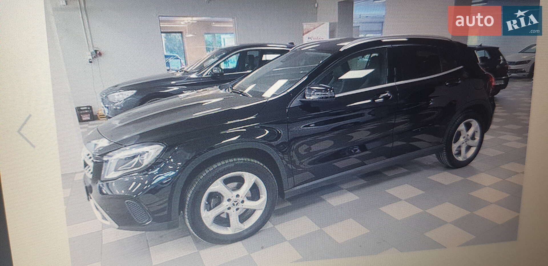 Mercedes-Benz GLA-Class 2017 VIN WDC1569081J403955 фото оголошення 38 з 44