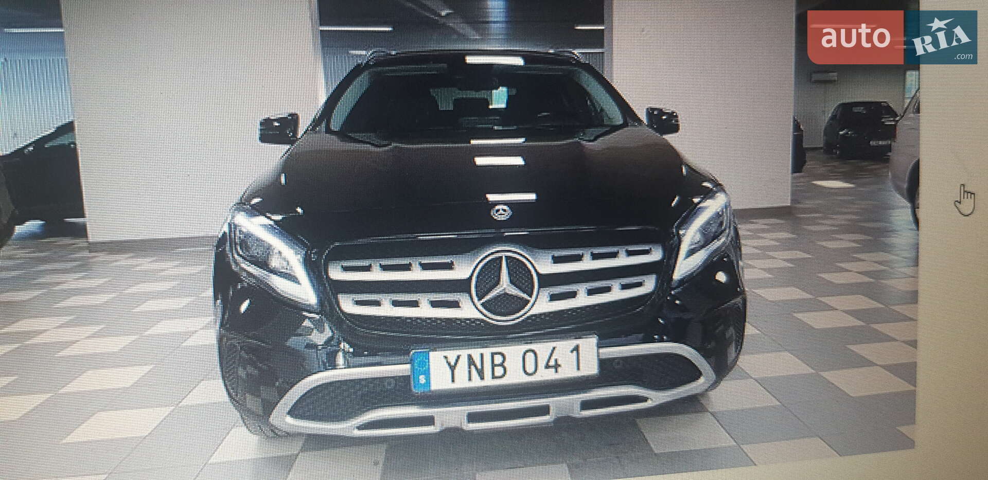 Mercedes-Benz GLA-Class 2017 VIN WDC1569081J403955 фото оголошення 42 з 44