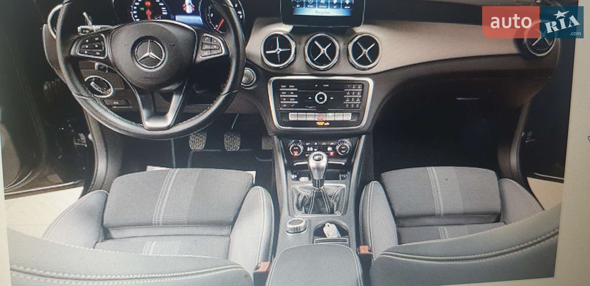 Mercedes-Benz GLA-Class 2017 VIN WDC1569081J403955 фото оголошення 43 з 44