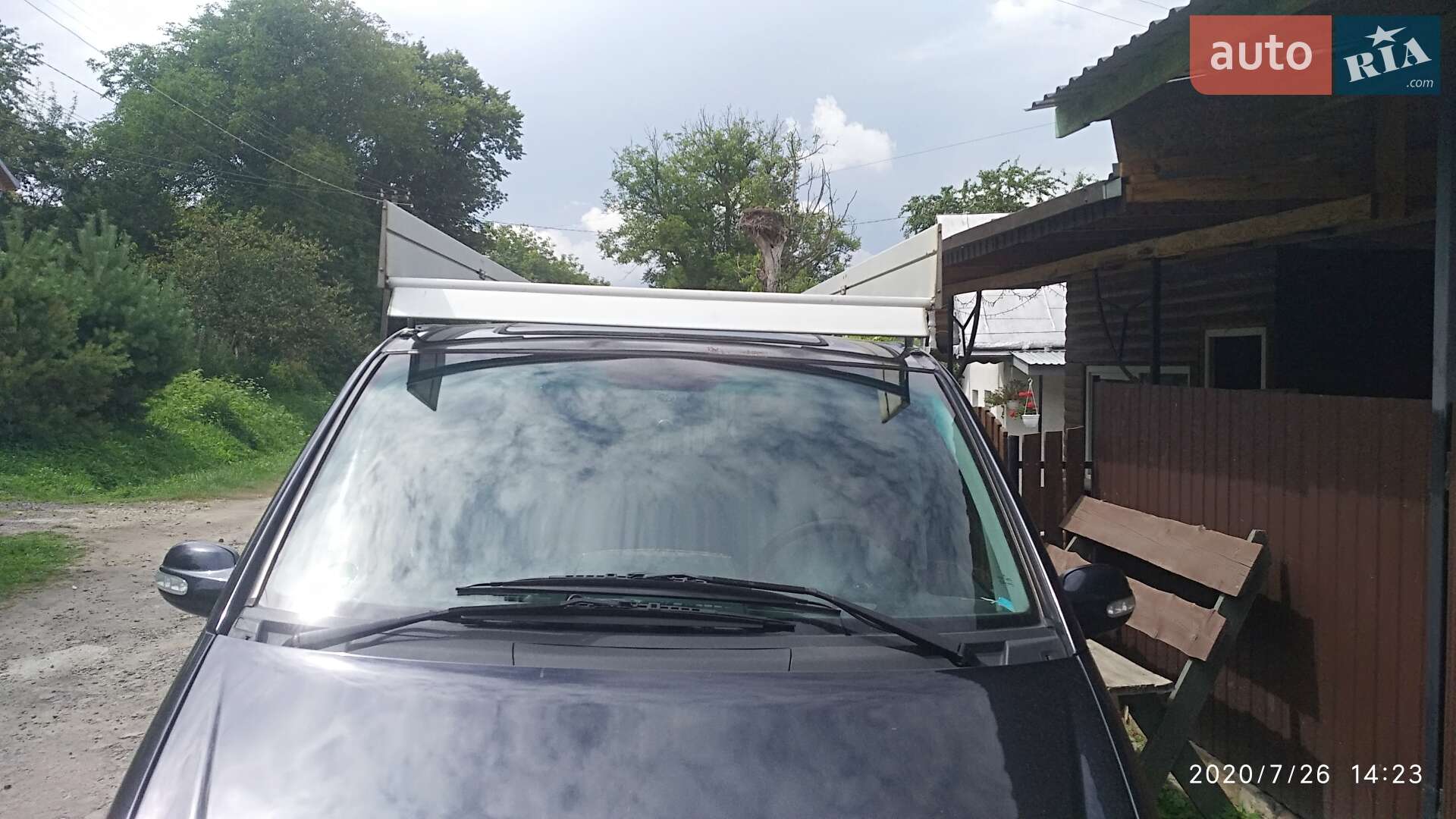 Mercedes-Benz Viano 2004 VIN WDF63971313033090 фото оголошення 45 з 53