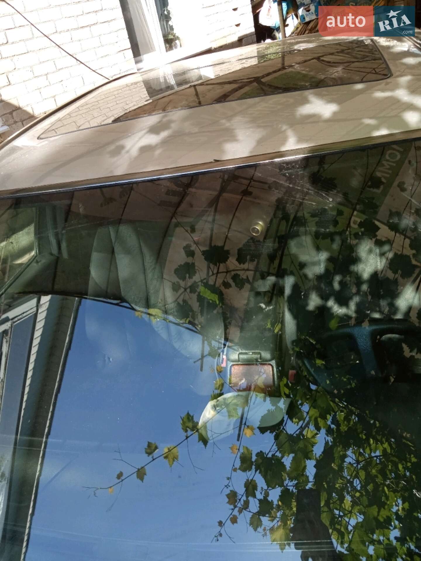 Mercedes-Benz E-Class 1998 VIN WDB2100351A346607 фото оголошення 14 з 21