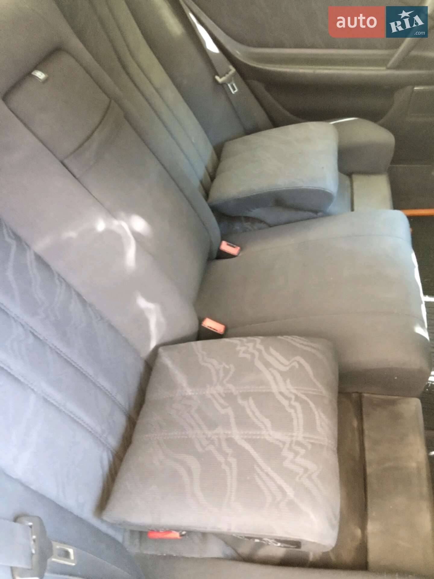 Mercedes-Benz E-Class 1998 VIN WDB2100351A346607 фото оголошення 17 з 21