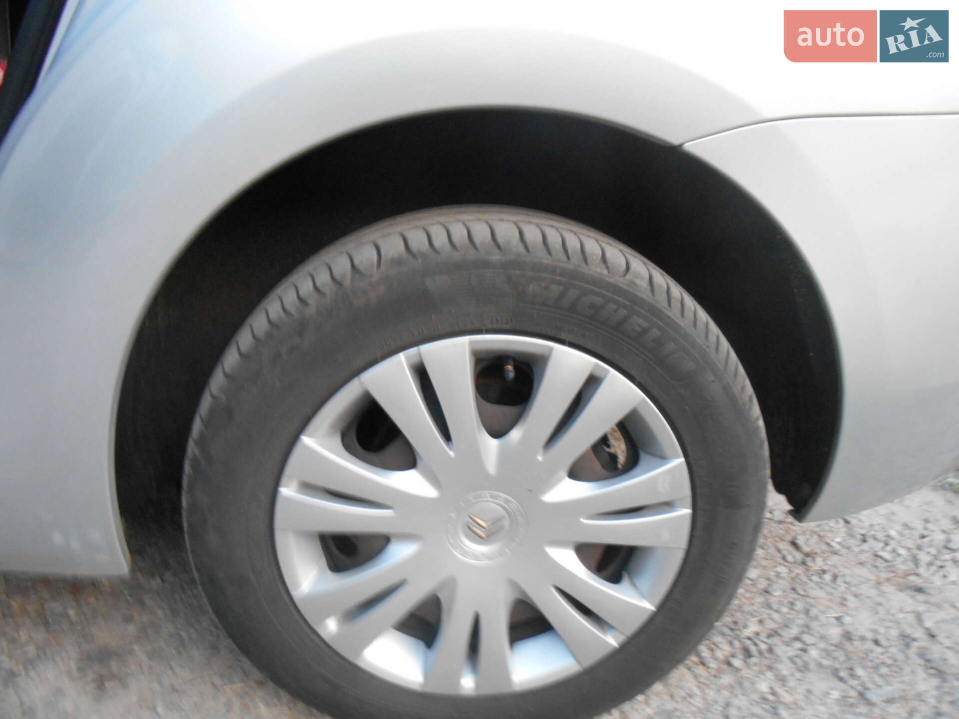 Citroen C4 Picasso 2009 VIN VF7UA9HZC9J297145 фото оголошення 11 з 18