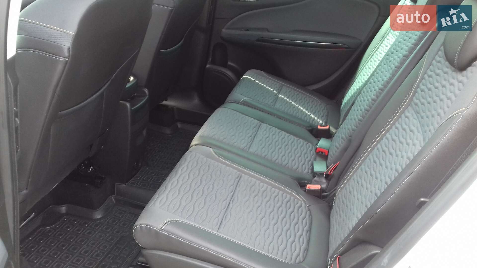 Opel Zafira Tourer 2012 VIN W0LPE9EC2D2025112 фото оголошення 11 з 19