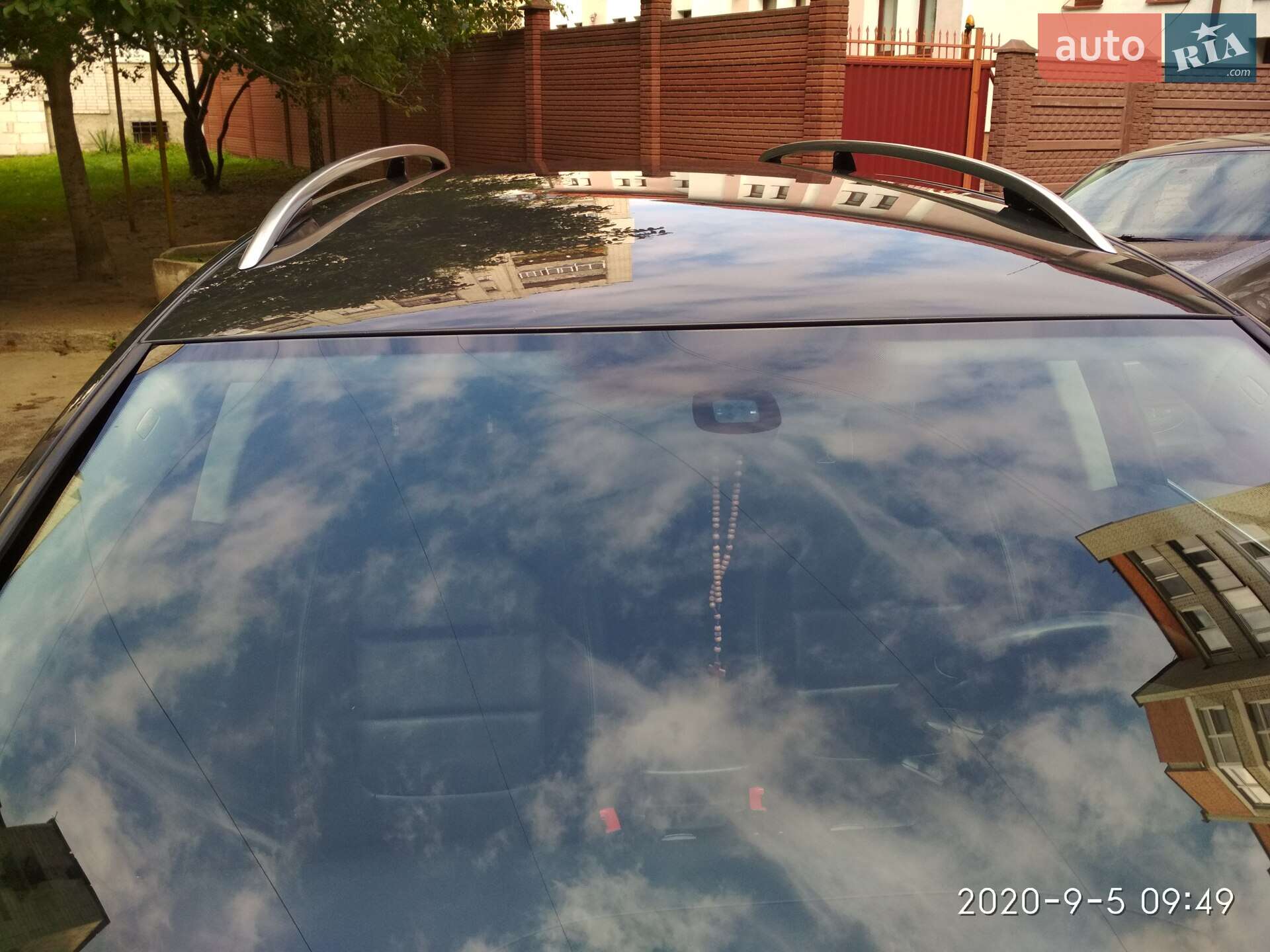 Volkswagen Passat 2011 VIN WWWZZZ3CZBE398264 фото оголошення 15 з 16