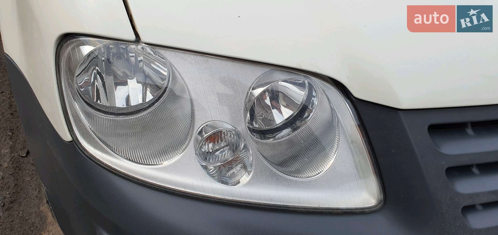 Volkswagen Caddy 2009 VIN WV1ZZZ2KZ9X106791 фото оголошення 19 з 27