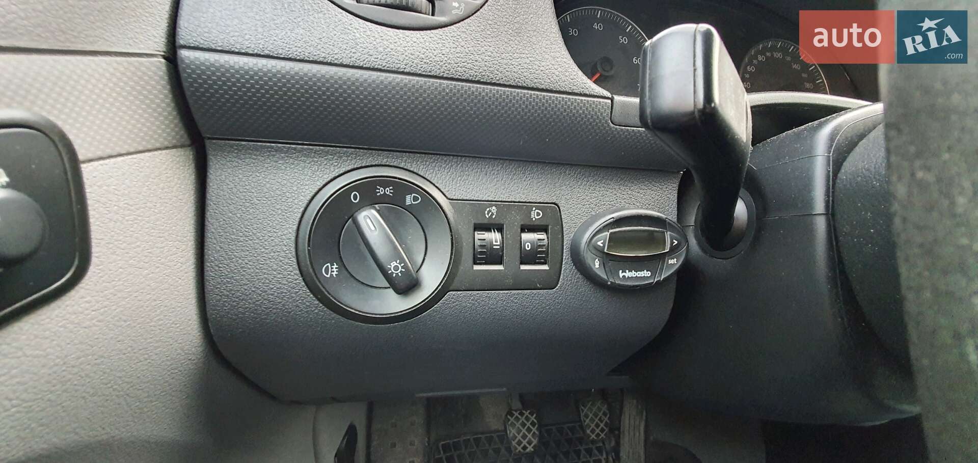 Volkswagen Caddy 2009 VIN WV1ZZZ2KZ9X106791 фото оголошення 13 з 27