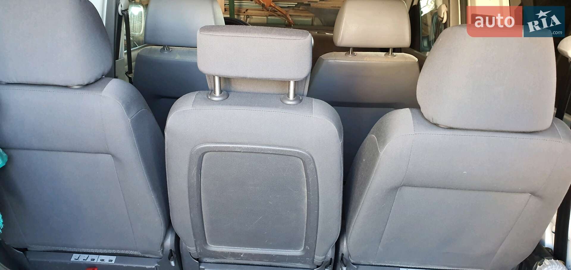 Volkswagen Caddy 2009 VIN WV1ZZZ2KZ9X106791 фото оголошення 23 з 27