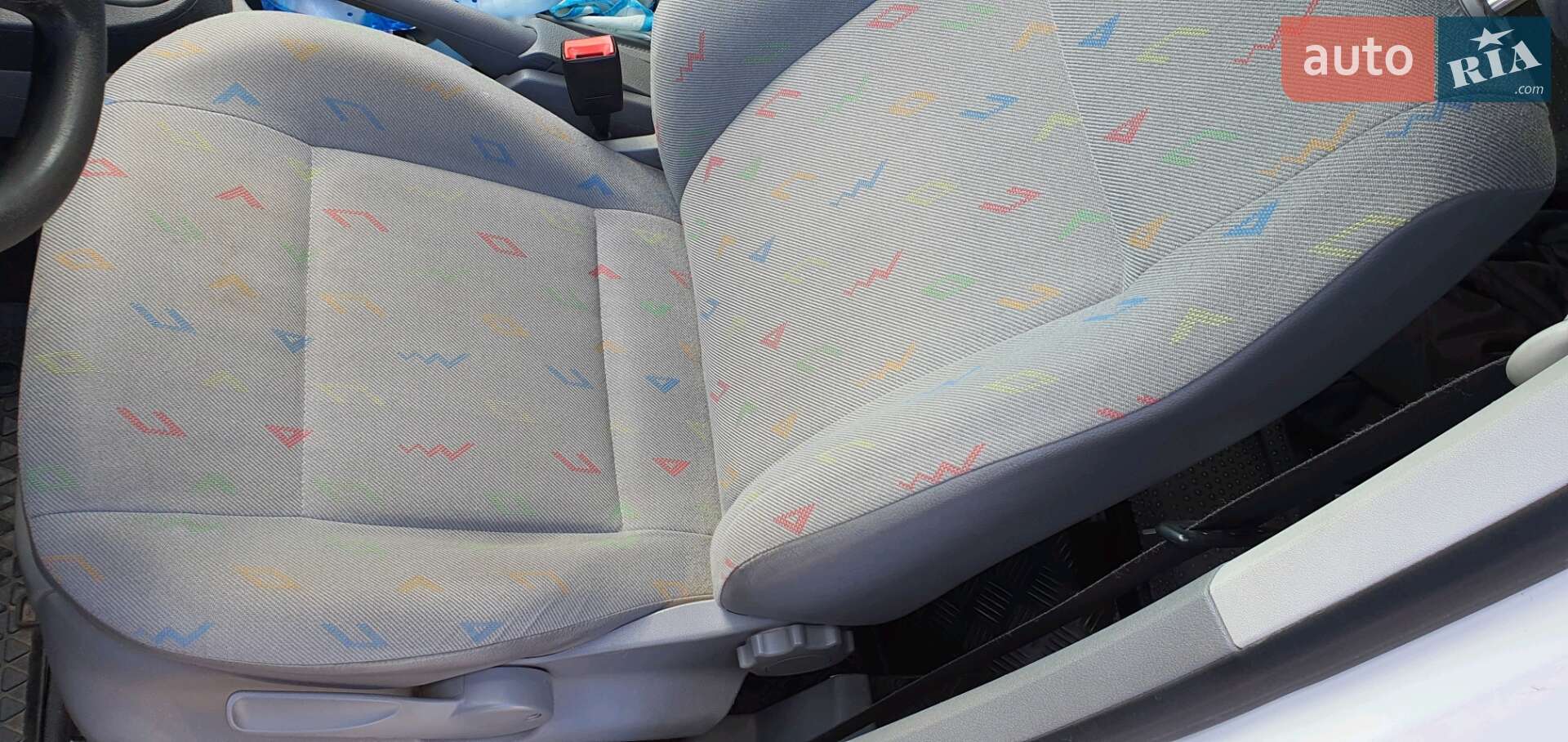 Volkswagen Caddy 2009 VIN WV1ZZZ2KZ9X106791 фото оголошення 26 з 27