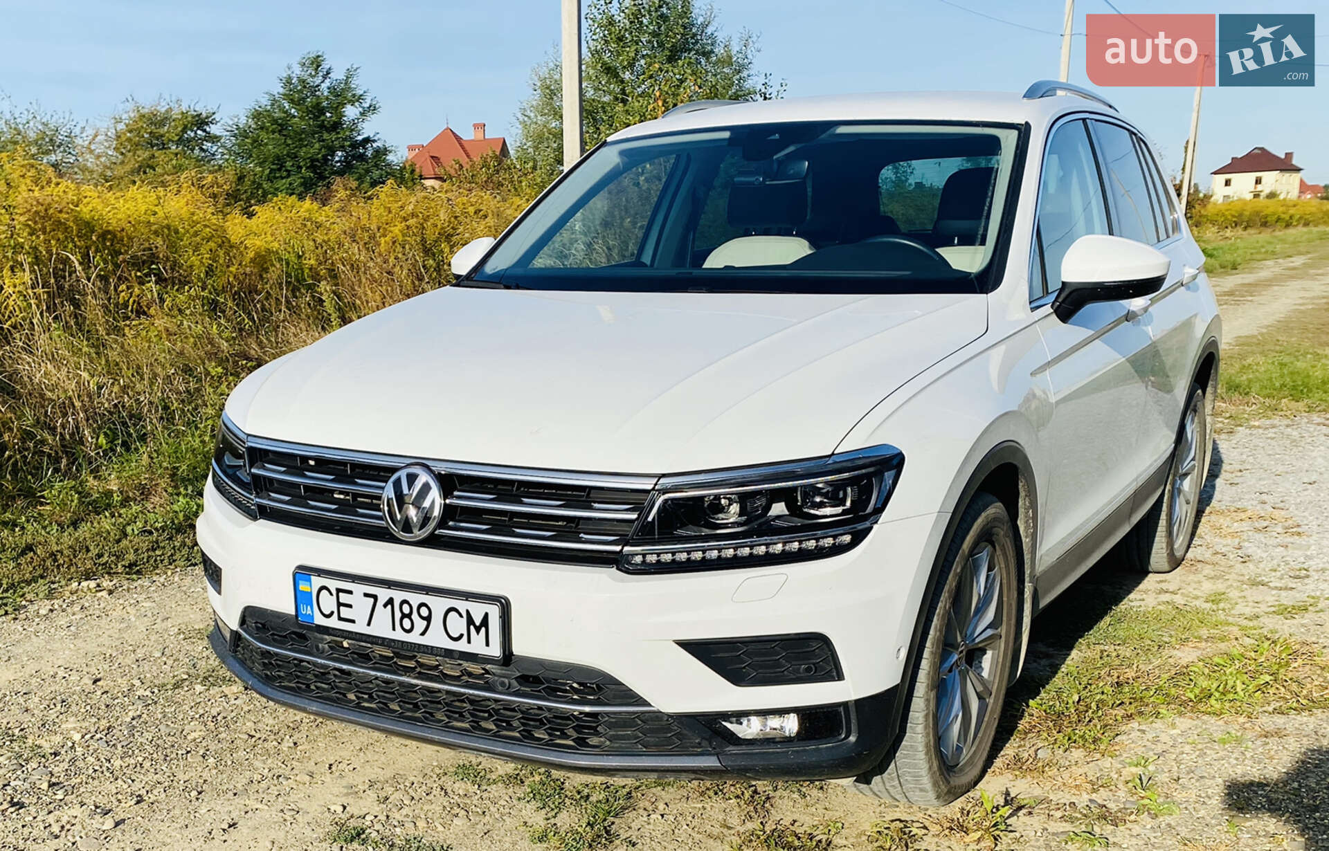 Volkswagen Tiguan 2018 VIN WVGZZZ5NZKW808483 фото оголошення 21 з 21