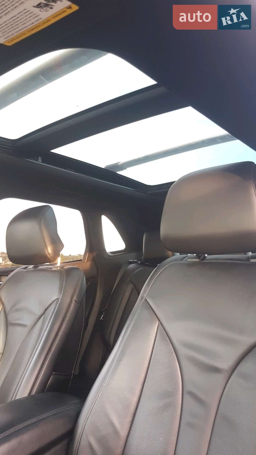 Lincoln MKC 2017 VIN 5LMCJ2D99HUL35205 фото оголошення 35 з 65