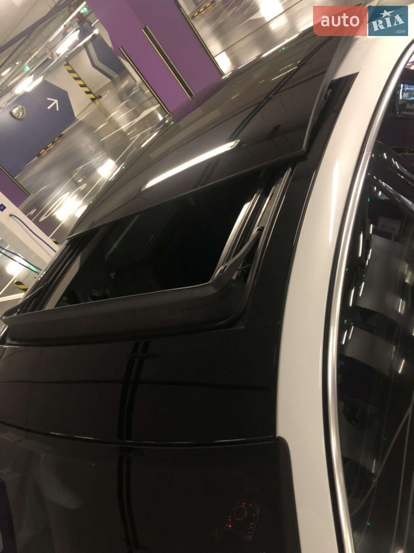 Audi A3 2016 VIN WAUE8GFF6G1086242 фото оголошення 7 з 24