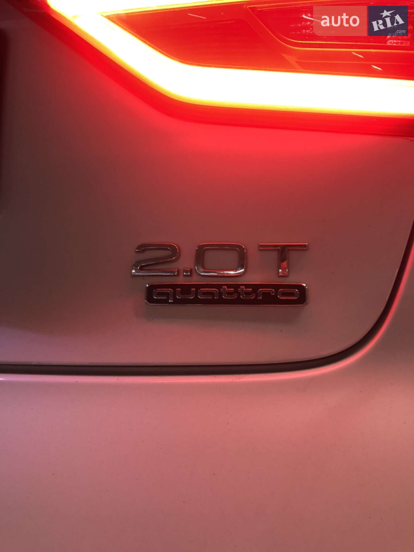 Audi A3 2016 VIN WAUE8GFF6G1086242 фото оголошення 19 з 24