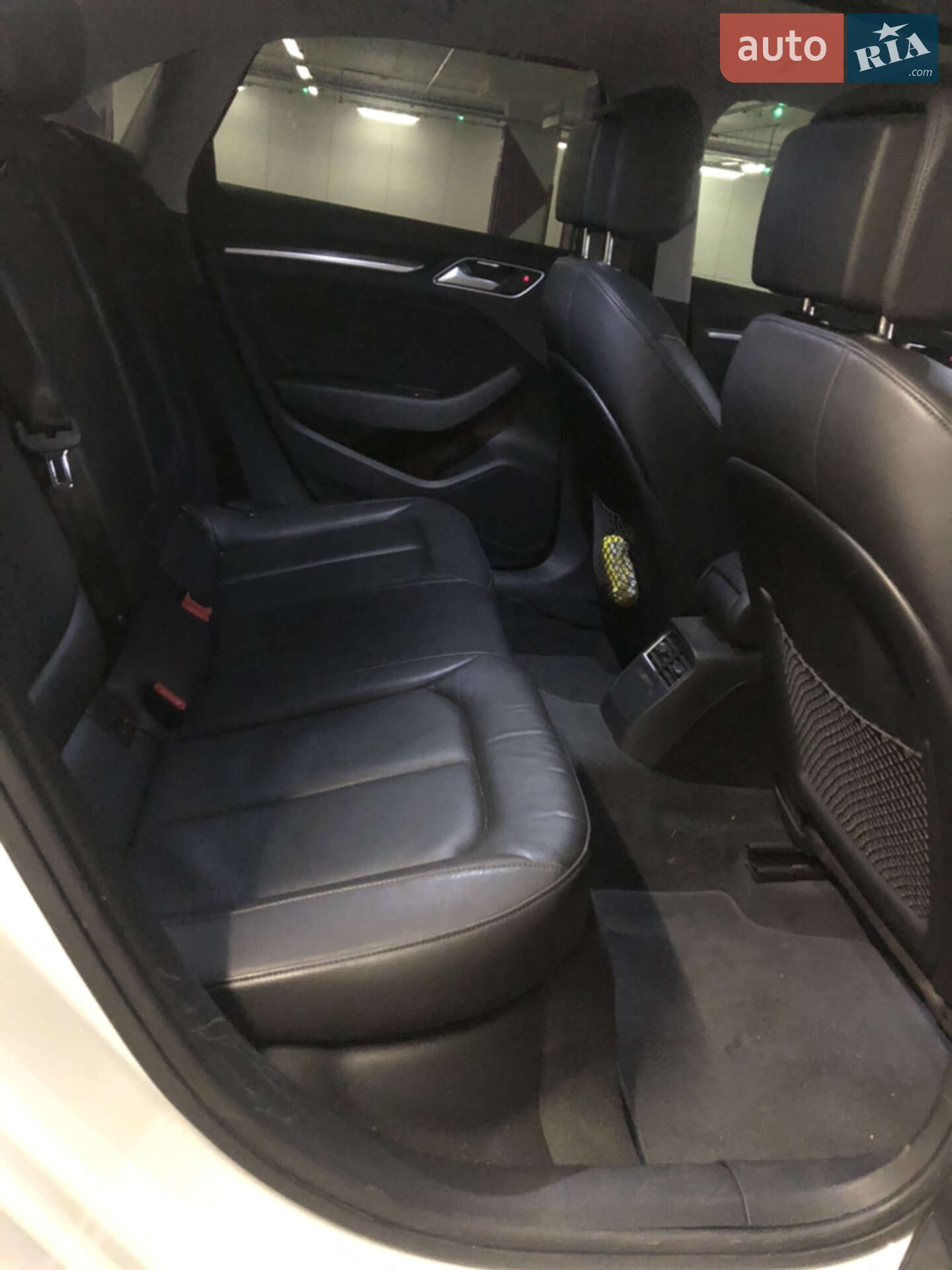 Audi A3 2016 VIN WAUE8GFF6G1086242 фото оголошення 20 з 24