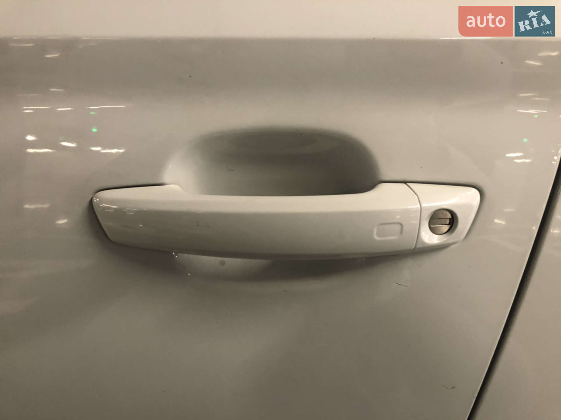 Audi A3 2016 VIN WAUE8GFF6G1086242 фото оголошення 21 з 24