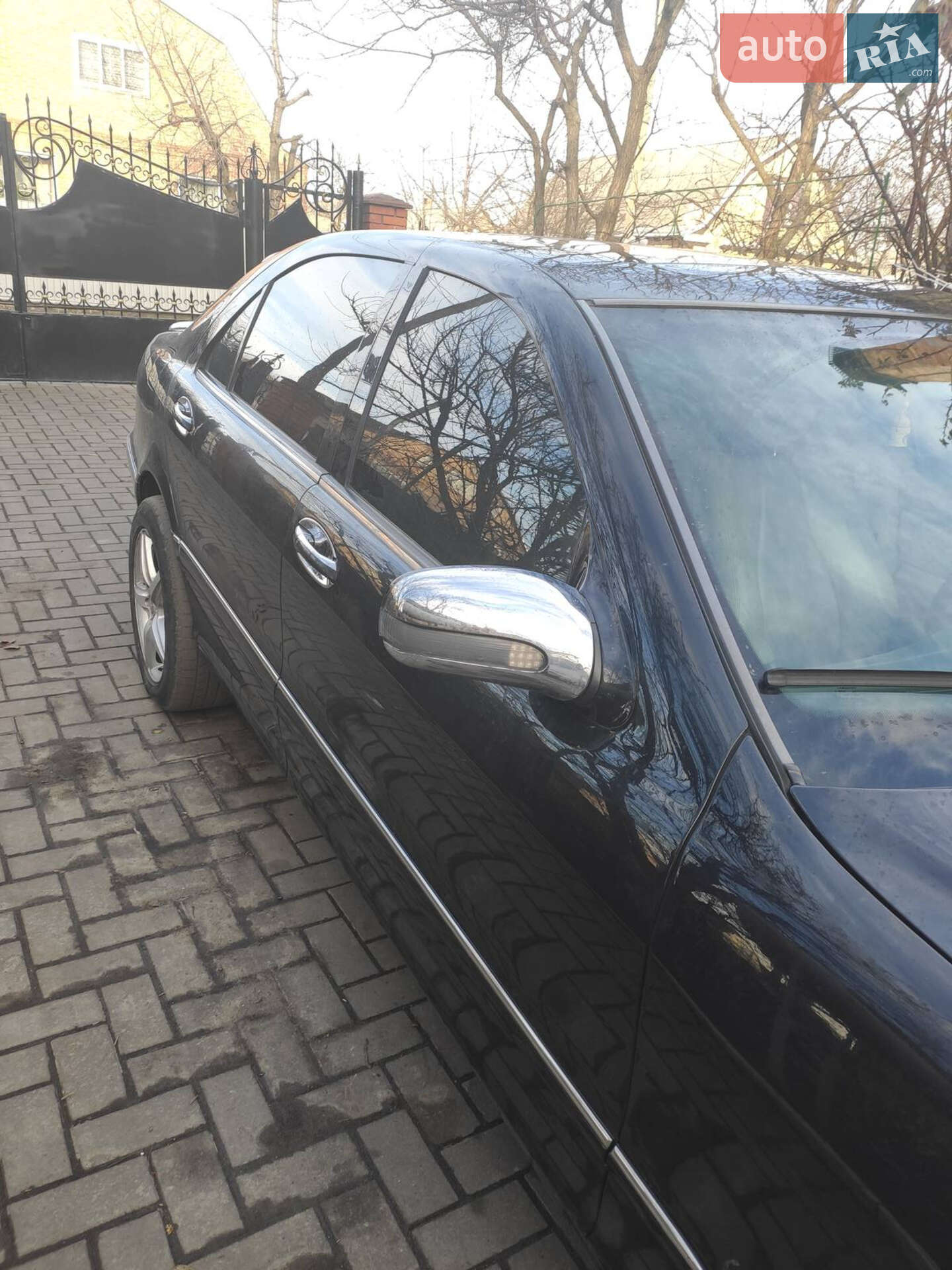 Mercedes-Benz S-Class 2001 VIN WDB2201781A159128 фото оголошення 22 з 36