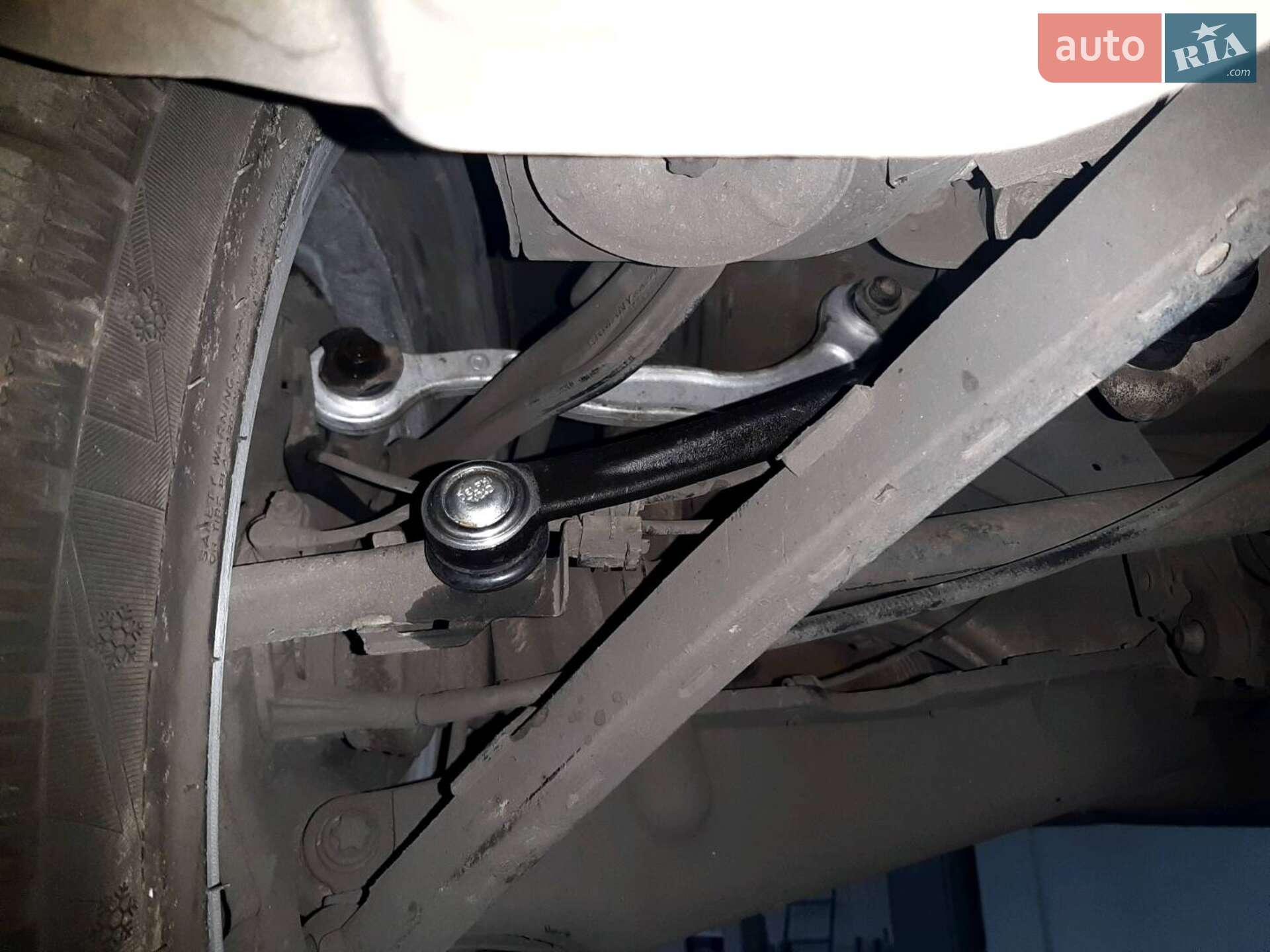 Mercedes-Benz S-Class 1999 VIN WDB2201651A015362 фото оголошення 30 з 42