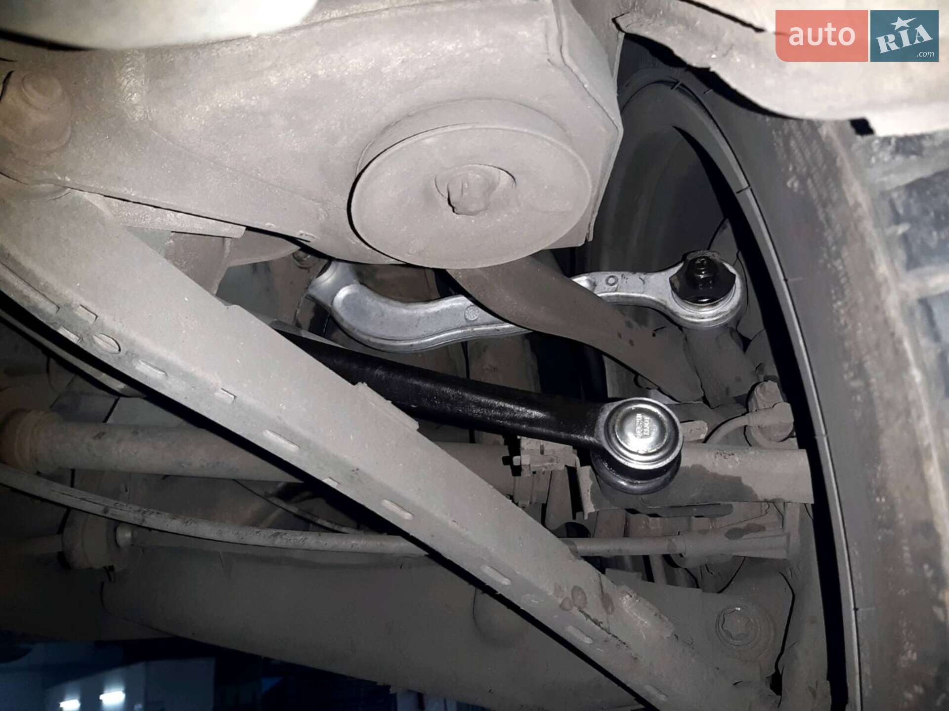 Mercedes-Benz S-Class 1999 VIN WDB2201651A015362 фото оголошення 35 з 42