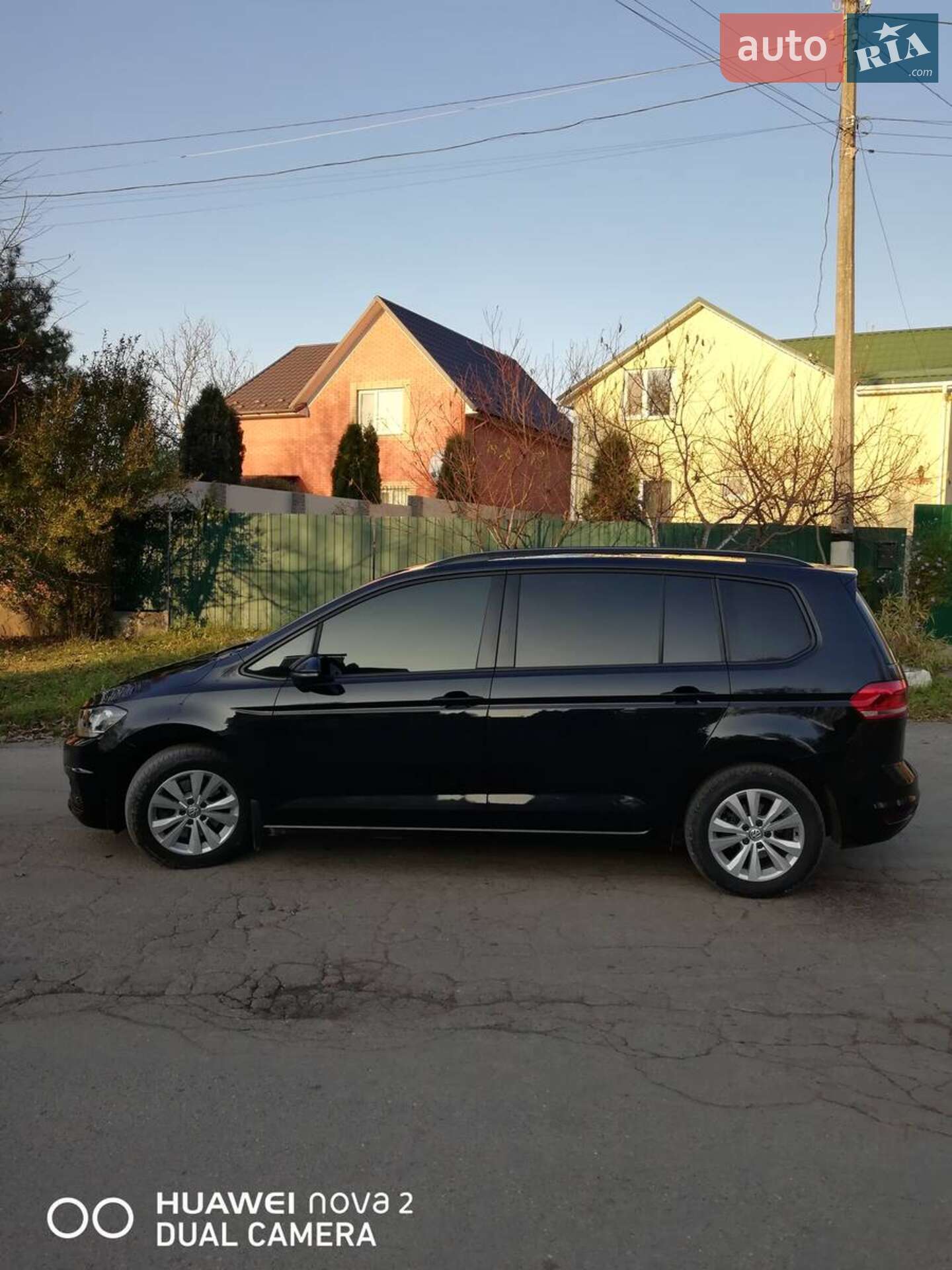 Volkswagen Touran 2015 VIN WVGZZZ1TZGW526651 фото оголошення 6 з 15