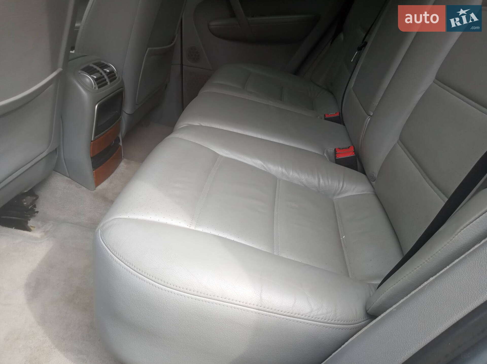 Porsche Cayenne 2003 VIN WP1ZZZ9PZ3LA41442 фото оголошення 2 з 10